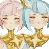 AFK Journey Heroes Tier List: Stop Wasting Resources on the Wrong Units 5 Elijah and Lailah portrait