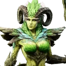 Watchers of Realms Heroes Tier List: Stop Wasting Resources on the Wrong Units 100 Elowyn portrait