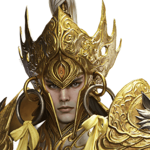 Watchers of Realms Heroes Tier List: Stop Wasting Resources on the Wrong Units 9 Erlang Shen portrait