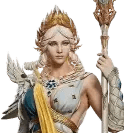 Watchers of Realms Heroes Tier List: Stop Wasting Resources on the Wrong Units 104 Eunomia portrait