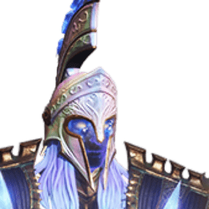 Watchers of Realms Heroes Tier List: Stop Wasting Resources on the Wrong Units 171 Fenris portrait