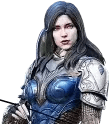 Watchers of Realms Heroes Tier List: Stop Wasting Resources on the Wrong Units 201 Filippa portrait