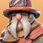 Whiteout Survival Heroes Tier List: Lead the Game with the Best Hero 18 Fred portrait