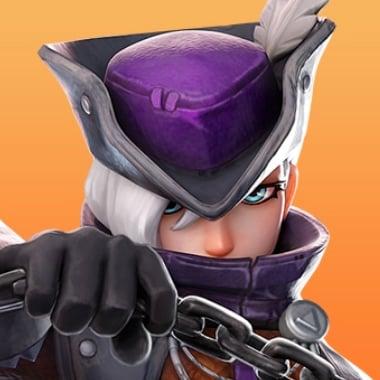 Whiteout Survival Heroes Tier List: Lead the Game with the Best Hero 15 Freya portrait