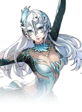 Frostgale Kotone