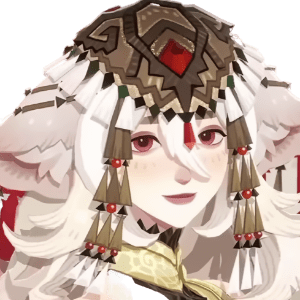 AFK Journey Heroes Tier List: Stop Wasting Resources on the Wrong Units 2 Galahad portrait