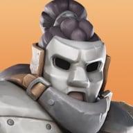 Whiteout Survival Heroes Tier List: Lead the Game with the Best Hero 20 Gatot portrait