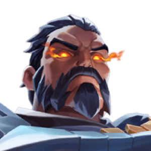 General Zod portrait