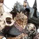 Watchers of Realms Heroes Tier List: Stop Wasting Resources on the Wrong Units 19 Ghan portrait