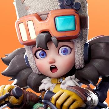 Whiteout Survival Heroes Tier List: Lead the Game with the Best Hero 5 Gisela portrait