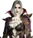 Watchers of Realms Heroes Tier List: Stop Wasting Resources on the Wrong Units 69 Gisele portrait