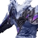 Watchers of Realms Heroes Tier List: Stop Wasting Resources on the Wrong Units 146 Glacius portrait