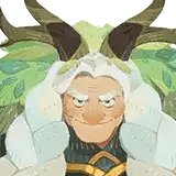 AFK Journey Heroes Tier List: Stop Wasting Resources on the Wrong Units 81 Granny Dahnie portrait