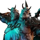 Watchers of Realms Heroes Tier List: Stop Wasting Resources on the Wrong Units 155 Greed portrait