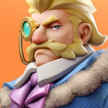 Whiteout Survival Heroes Tier List: Lead the Game with the Best Hero 36 Greg portrait