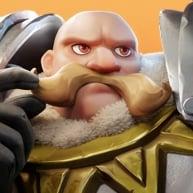 Whiteout Survival Heroes Tier List: Lead the Game with the Best Hero 14 Gregory portrait