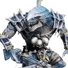 Watchers of Realms Heroes Tier List: Stop Wasting Resources on the Wrong Units 204 Harpun portrait