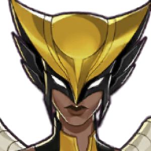 DC Dark Legion Tier List: Choose The Best Heroes to play with 38 Hawkgirl portrait