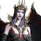 Watchers of Realms Heroes Tier List: Stop Wasting Resources on the Wrong Units 50 Helga portrait