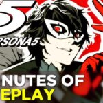 Persona 5X Tier List - Best Characters Ranked The complete Persona 5X Tier List all characters updated