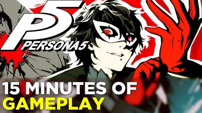 The complete Persona 5X Tier List all characters updated