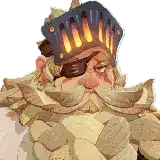 AFK Journey Heroes Tier List: Stop Wasting Resources on the Wrong Units 26 Hugin portrait