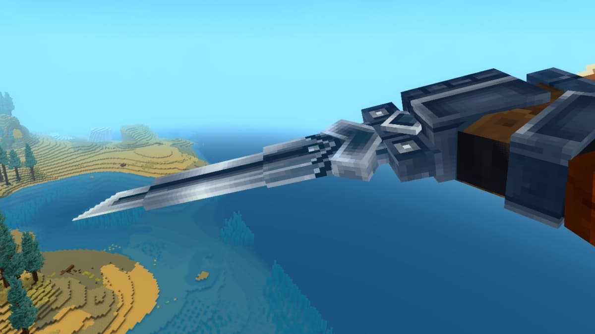 Sword