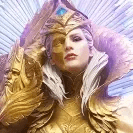 Watchers of Realms Heroes Tier List: Stop Wasting Resources on the Wrong Units 121 Ingrid portrait