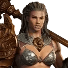 Watchers of Realms Heroes Tier List: Stop Wasting Resources on the Wrong Units 61 Jeera portrait