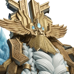 Watchers of Realms Heroes Tier List: Stop Wasting Resources on the Wrong Units 11 Khadgrim portrait