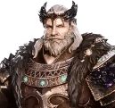 Watchers of Realms Heroes Tier List: Stop Wasting Resources on the Wrong Units 20 King Harz portrait