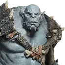 Watchers of Realms Heroes Tier List: Stop Wasting Resources on the Wrong Units 21 Krodor portrait