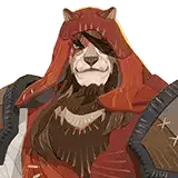 AFK Journey Heroes Tier List: Stop Wasting Resources on the Wrong Units 69 Kruger portrait