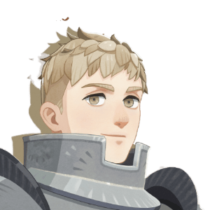 AFK Journey Heroes Tier List: Stop Wasting Resources on the Wrong Units 3 Laios portrait