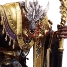 Watchers of Realms Heroes Tier List: Stop Wasting Resources on the Wrong Units 143 Laseer portrait