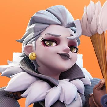 Whiteout Survival Heroes Tier List: Lead the Game with the Best Hero 10 Ligeia portrait