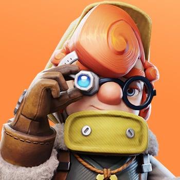 Whiteout Survival Heroes Tier List: Lead the Game with the Best Hero 12 Lloyd portrait