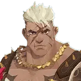AFK Journey Heroes Tier List: Stop Wasting Resources on the Wrong Units 82 Lucca portrait