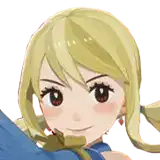 AFK Journey Heroes Tier List: Stop Wasting Resources on the Wrong Units 58 Lucy Heartfilia portrait