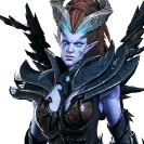 Watchers of Realms Heroes Tier List: Stop Wasting Resources on the Wrong Units 77 Magda portrait