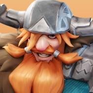 Whiteout Survival Heroes Tier List: Lead the Game with the Best Hero 17 Magnus portrait