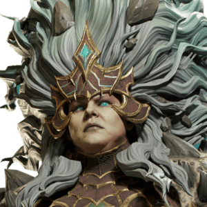 Watchers of Realms Heroes Tier List: Stop Wasting Resources on the Wrong Units 8 Malvira portrait