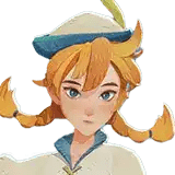AFK Journey Heroes Tier List: Stop Wasting Resources on the Wrong Units 83 Marilee portrait