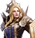 Watchers of Realms Heroes Tier List: Stop Wasting Resources on the Wrong Units 32 Meriel portrait