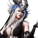 Watchers of Realms Heroes Tier List: Stop Wasting Resources on the Wrong Units 128 Morrigan portrait