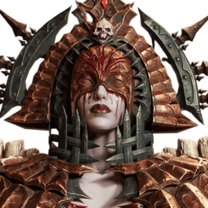 Watchers of Realms Heroes Tier List: Stop Wasting Resources on the Wrong Units 124 Nastya portrait