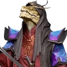 Watchers of Realms Heroes Tier List: Stop Wasting Resources on the Wrong Units 165 Nazeem portrait