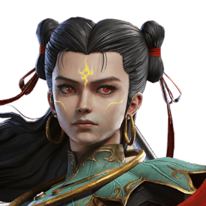 Watchers of Realms Heroes Tier List: Stop Wasting Resources on the Wrong Units 35 Ne Zha portrait