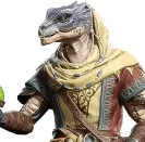 Watchers of Realms Heroes Tier List: Stop Wasting Resources on the Wrong Units 166 Nisalt portrait