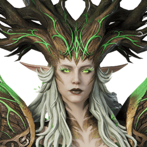 Watchers of Realms Heroes Tier List: Stop Wasting Resources on the Wrong Units 44 Numera portrait